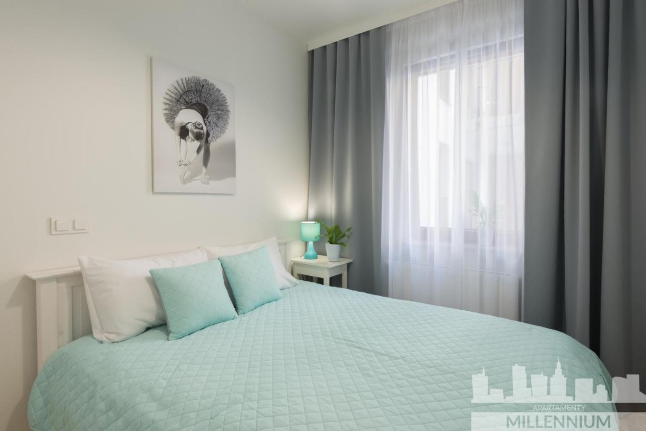 Millennium Awangarda Mint Appartement *