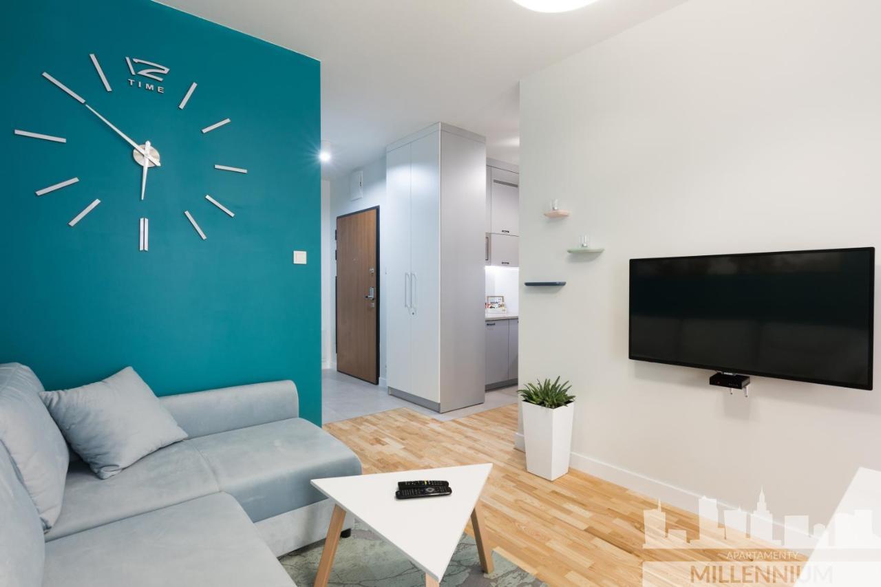 Appartement Millennium Awangarda Mint