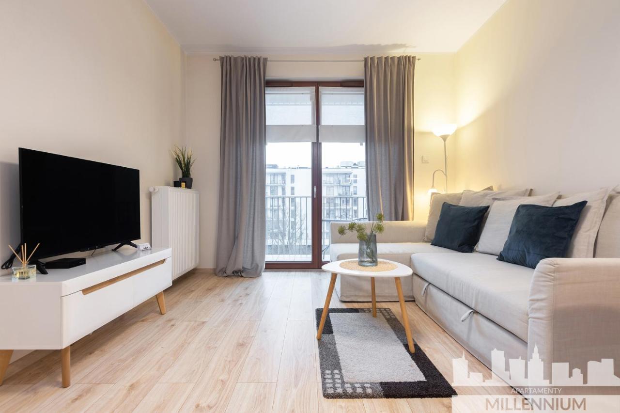 Millennium Awangarda Mint Appartement