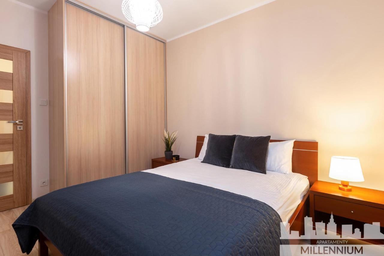 Millennium Awangarda Mint Appartement *