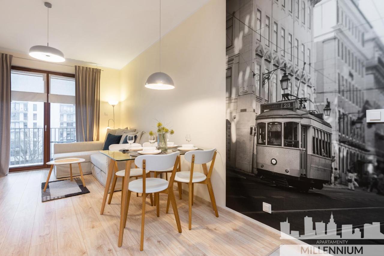 Appartement Millennium Awangarda Mint