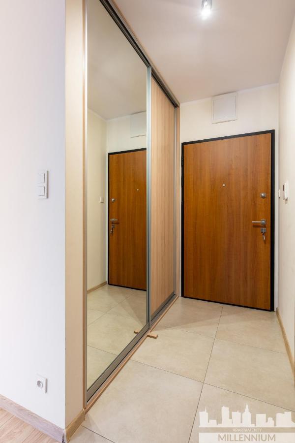 Appartement Millennium Awangarda Mint Warschau